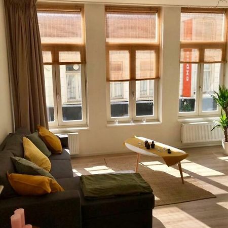 City Centre Apartment ברדה מראה חיצוני תמונה