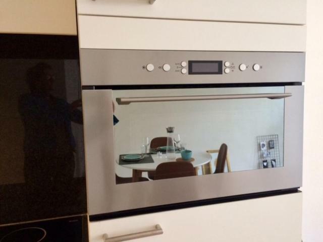 City Centre Apartment ברדה מראה חיצוני תמונה