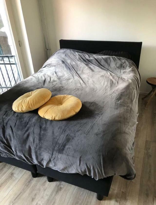 City Centre Apartment ברדה מראה חיצוני תמונה