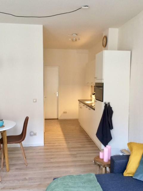 City Centre Apartment ברדה מראה חיצוני תמונה