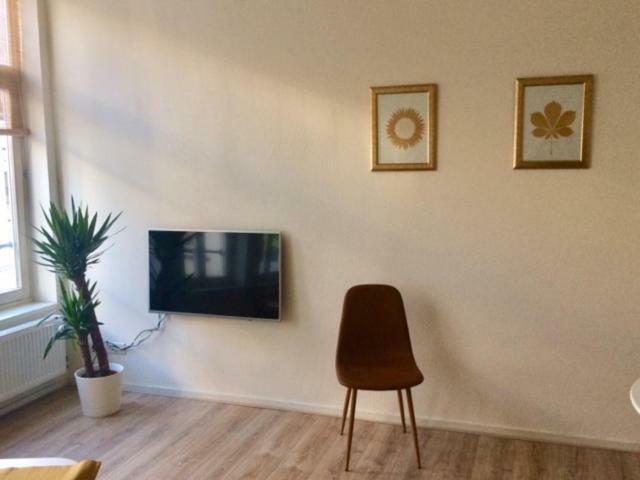 City Centre Apartment ברדה מראה חיצוני תמונה