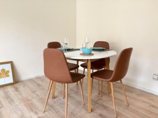 City Centre Apartment ברדה מראה חיצוני תמונה