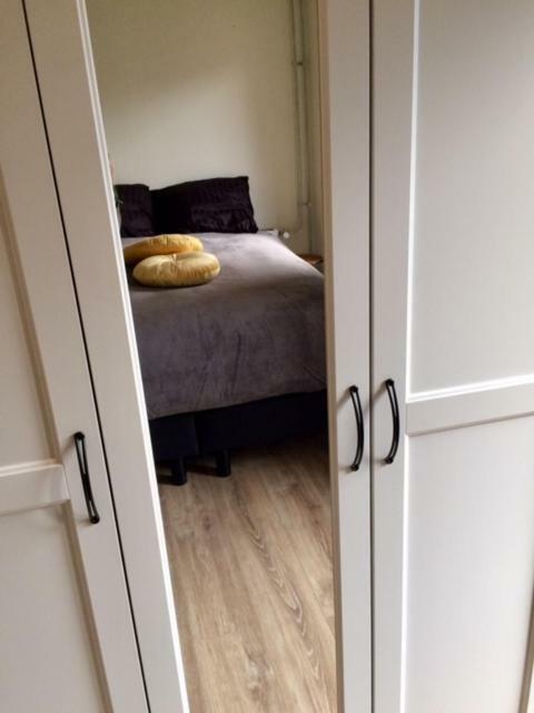 City Centre Apartment ברדה מראה חיצוני תמונה
