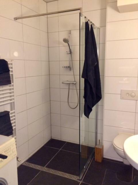 City Centre Apartment ברדה מראה חיצוני תמונה
